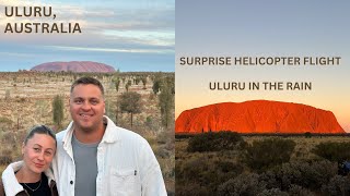 2 TAUPES  ULURU  KATA TJUTA [upl. by Salb]