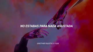 Bastille  No Bad Days Sub Español [upl. by Trout]