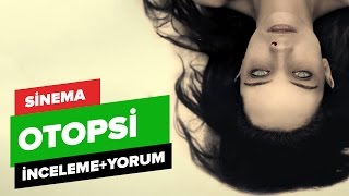 The Autopsy of Jane Doe  Otopsi  İnceleme  Yorum [upl. by Joseph]