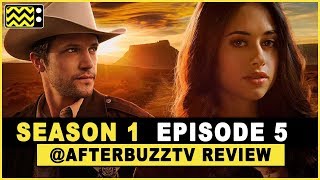 Roswell New Mexico Season 1 Episode 5 Review amp After Show [upl. by Alwin579]