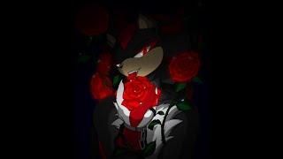 Shadow frzzn  ozzie MMD [upl. by Darom49]