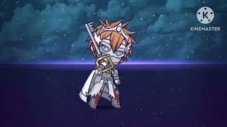 Keyblade armor transformation [upl. by Greenleaf507]