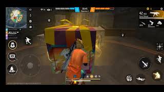 Clash squad boyyah in free fire rankpush ff freefiremaxgame trending [upl. by Arihk]