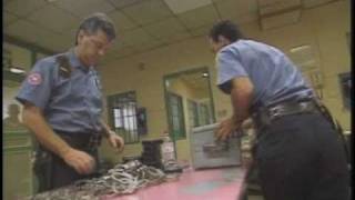 Lock Up The Prisoners of Rikers Island Trailer [upl. by Oicirtap]