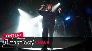 Chalk live  Eurosonic Festival 2024  Rockpalast [upl. by Eibreh]