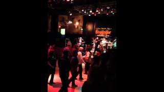 Live Detroits Derringer Band Diamondback MI [upl. by Kennedy929]