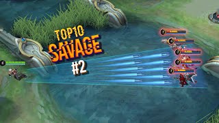 TOP 10 BEST INSANE SAVAGES MOMENTS OF 2022 2✅ [upl. by Ryan]