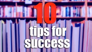 How To Defend Your Thesis Top 10 Tips For Success [upl. by Doll976]