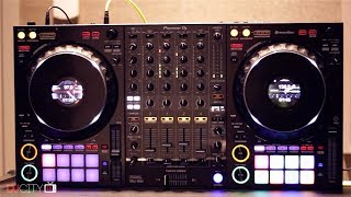 Pioneer DJ DDJ1000 Review  Tips and Tricks [upl. by Bronnie]