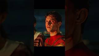 The Tragic Loss of Aunt May Peter’s Greatest Heartbreak💔 marvel spiderman sad shorts [upl. by Harriot]