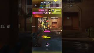 Doomfist 5k but your a noob [upl. by Shawn978]