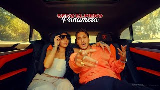 Sero El Mero  Panamera Official Video [upl. by Akkahs]