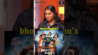 Pinaki And The Bhoot Bandhu Voice shorts [upl. by Nimaj826]