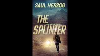 The Splinter  Saul Herzog 2 AudioBook [upl. by Tnert]