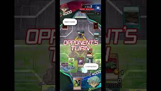 Yugioh duel links Weevil summon Mimicking man eater bug [upl. by Icaj]