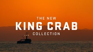 YETI King Crab Collection  Color Inspired By True Events™ [upl. by Oidivo]