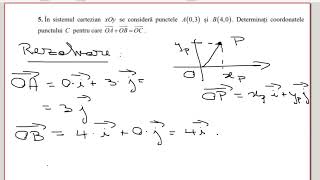 Rezolvăm Modelul de Bac 2024 la Matematică M1 [upl. by Nylesor]