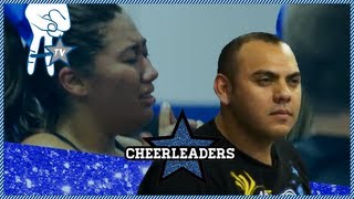 Cheerleaders Ep 4 Psycho Coach [upl. by Selma]