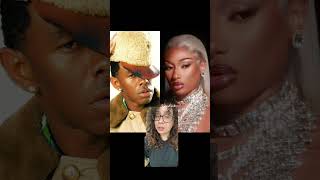 Tyler the creator dropped out of Lollapalooza lineup and is being replaced by megan thee stallion [upl. by Natika]