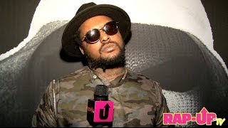 ScHoolboy Q Addresses Kendrick Lamars Grammy Snub [upl. by Si]