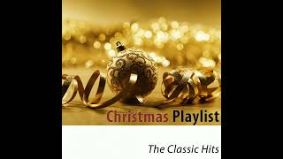 The Drifters  White Christmas 1956  Audio FLAC Video By Vincenzo Siesa [upl. by Segal232]