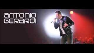 Antonio Gerardi Impossible [upl. by Olivero]