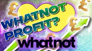 Can You Make Money On Whatnot Buying Pokemon Cards on Whatnot for Profit [upl. by Anawal869]