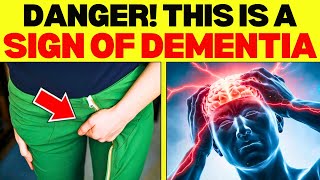 10 EARLY SIGNS OF DEMENTIA THAT FEW PEOPLE KNOW AND 13 CLASSIC SYMPTOMS OF DEMENTIA [upl. by Zitah618]