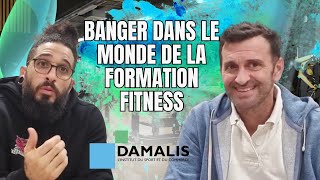 BANGER DANS LE MONDE DU FITNESS [upl. by Atiniv329]