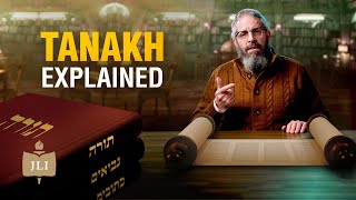 Every Book of the Hebrew Bible Tanakh Explained [upl. by Mccully892]