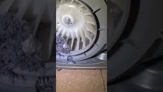 Samsung Dryer Not Turning On Humming Sound  Drum Doesn’t Turn Dryer Not Spinning Not Working [upl. by Gerita]