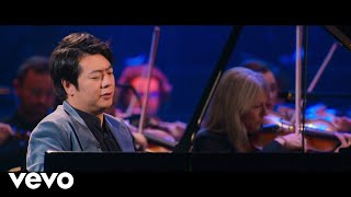 Lang Lang  Beauty and the Beast From quotLang Lang Plays Disneyquot  Live [upl. by Acey]