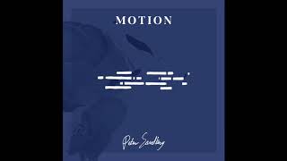 Peter Sandberg – Motion Official Audio [upl. by Aztilem]