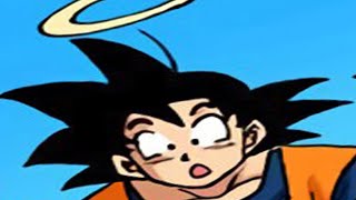 Future Goku Explained [upl. by Piderit641]