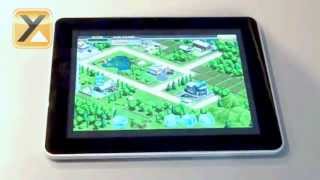 Yarvik 97quot Android Tablet [upl. by Noma]