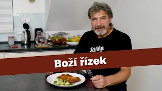 Boží řízek [upl. by Sibylla]