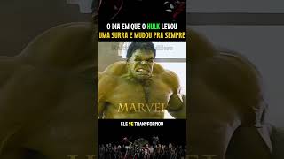 Coisas que ficaram fracas na Marvel Parte 2 filmes marvel multiversonerdhero [upl. by Ymled]