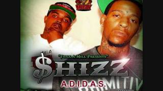 Shizz Dollah feat Foxx and Webbie  Send Ya Hit Man Prod by Shizz Dollah [upl. by Kempe]