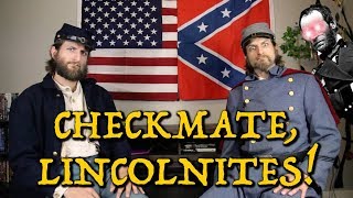 Did Confederate Soldiers FIGHT for SLAVERY [upl. by Uehttam]