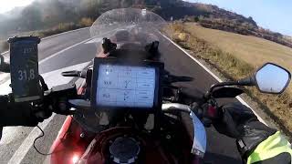 Rider 1000 2024 Etapa 10 Agramunt 2 Vilanova de Prades [upl. by Estis]