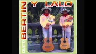 BERTIN LALO CD COMPLETO [upl. by Leund323]