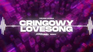 Young Leosia  Cringowy Lovesong XSOUND Remix [upl. by Doro]