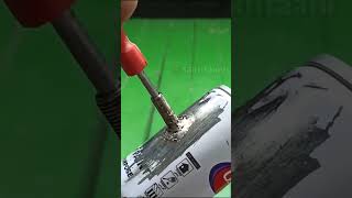 Refill spray paint shortvideo [upl. by Voorhis]