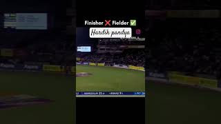 Best filder hardik pandya [upl. by Philipson]