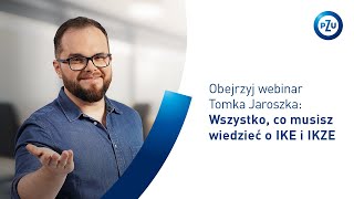 Wszystko co musisz wiedzieć o IKE i IKZE [upl. by Fisa119]