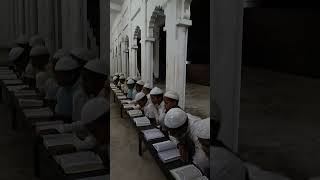 Madrasa Darul ulun shayari Jamia ki Talwar [upl. by Olrac]