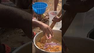 The perfect Jollof Rice Recipe [upl. by Brottman]