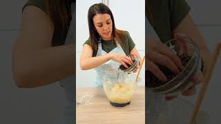 Cookies🍪  das beste Grundrezept  mit Schokolade  Einfach Backen [upl. by Cantlon]