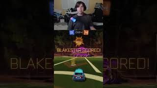 INSANE KICK OFF PLAY in ROCKET LEAGUE rocketleague rocketleagueclips [upl. by O'Malley]