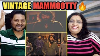 Bheeshma Parvam Mass Fight Scene Reaction  MAMMOOTTY Shine Chacko  bheeshmaparvam movie scenes [upl. by Carlotta]